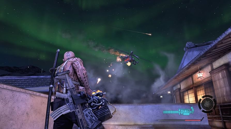 デビルズサード！Devil's Third Amazon.co.jp: 【Amazon.co.jp限定】Devil's Third(デビルズ